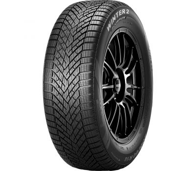  Pirelli SCORPION WINTER 2 285/40/R21 109V XL iarna 