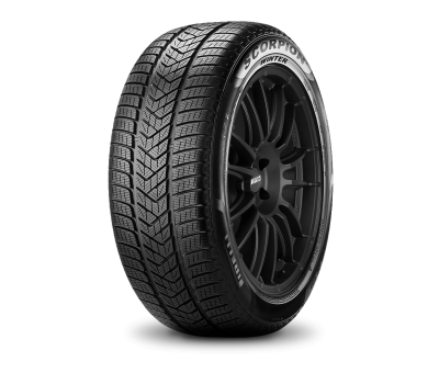  Pirelli SCORPION WINTER 265/50/R19 110H XL iarna 