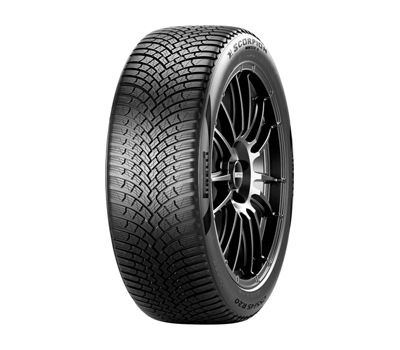  Pirelli SCORPION WINTER 3,SCORPION WINTER 3,SCORPION WINTER 3 235/60/R18 107V XL iarna 