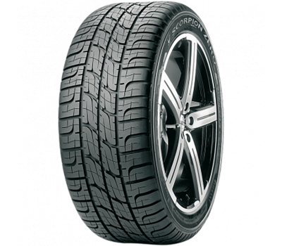  Pirelli SCORPION ZERO 275/45/R21 110W XL all season 