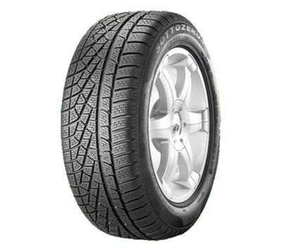  Pirelli W240 SOTTO ZERO 2 285/35/R20 104V XL iarna 