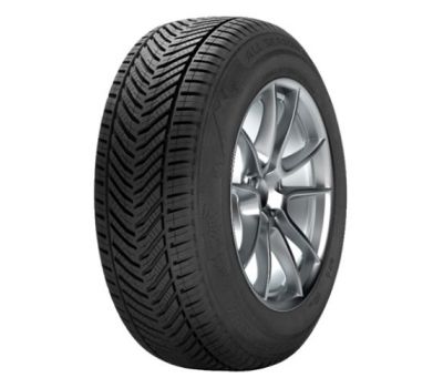  Tigar ALL SEASON SUV 215/65/R16 102V XL all season 