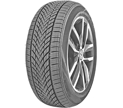  Tracmax A/S VAN SAVER 225/70/R15C 112S all season 