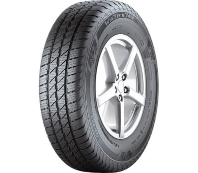  Viking WINTECH VAN 215/60/R17C 109T (104H) iarna 