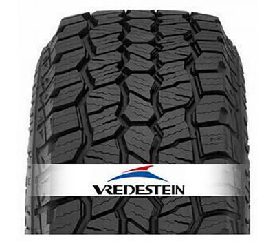  Vredestein PINZA AT 235/70/R16 106H all season / off road 