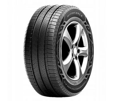  Windforce TRANS MASTER VAN A/S 215/75/R16C 113S all season 
