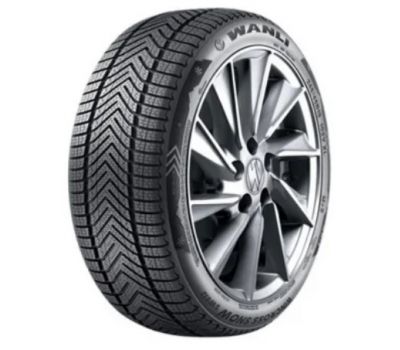  Wanli SW612 215/60/R17 96H iarna 