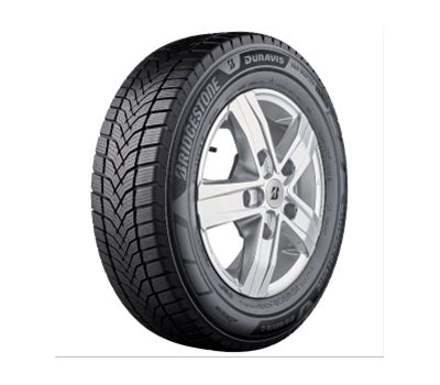  Bridgestone DURAVIS VAN WINTER ENLITEN 205/75/R16C 110/108R iarna 