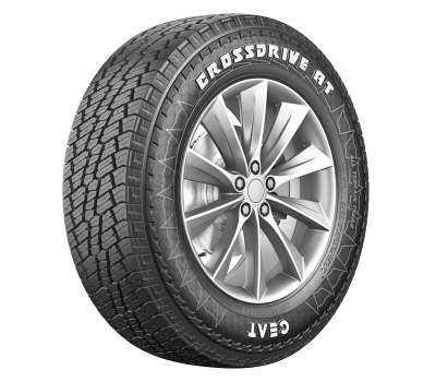  Ceat CROSS DRIVE AT 265/65/R17 112S all season 