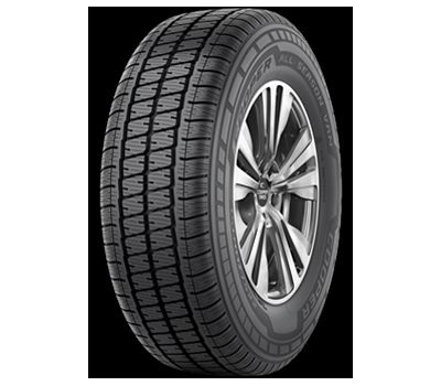  Cooper COOPER ALL SEASON VAN 205/65/R16C 107T all season 