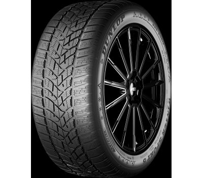  Dunlop WINTERSPORT5 SUV 215/65/R17 99V iarna 