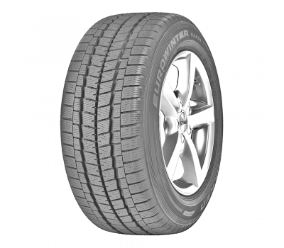  Falken EUROWINTER VAN01 235/65/R16C 115/113R iarna 