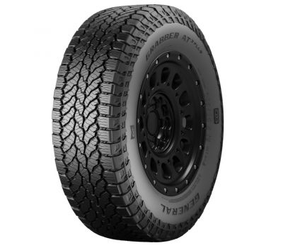  General Tire GRABBER AT3 PLUS 255/60/R20 113H XL all season / off road 