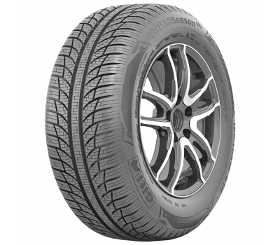  Giti GITIALLSEASON CITY 185/60/R15 88H XL all season 