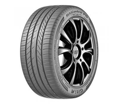  Giti GITICONTROL P10 RUNFLAT 245/50/R19 105W XL vara 