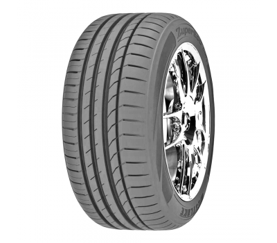  Goodyear Z-107 ZUPERECO 215/45/R18 93W XL vara 