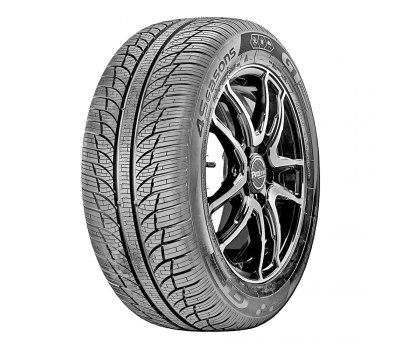  Gt Radial 4SEASONS 215/55/R16 97V XL all season 