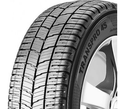  Kleber TRANSPRO 4S 215/60/R17C 109T all season 
