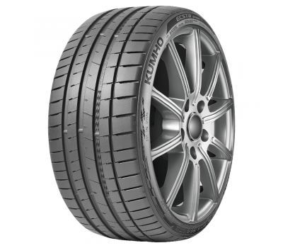  Kumho ECSTA SPORT S PS72 245/35/R21 96Y XL vara 
