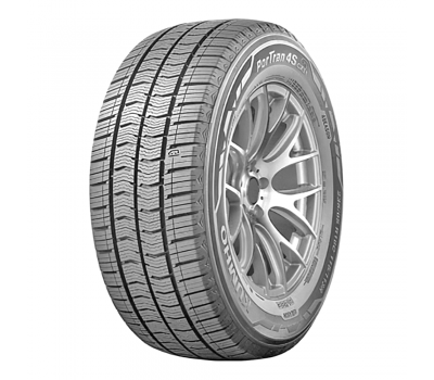  Kumho PORTRAN 4S CX11 215/75/R16C 116/114R all season 