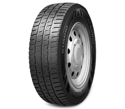  Kumho PORTRAN CW51 225/75/R16C 121/120R 10PR iarna 