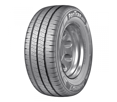  Kumho PORTRAN KC53 215/75/R16C 116/114R vara 