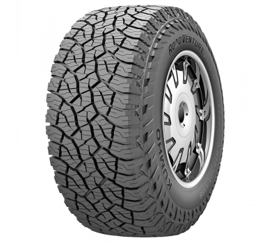  Kumho ROADVENTURE AT52 255/70/R18 113T all season 