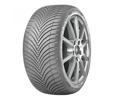  Kumho SOLUS 4S HA32 265/60/R18 114V XL all season 