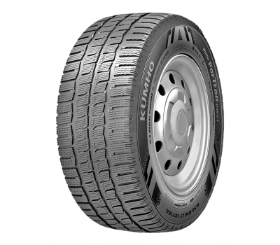  Kumho WINTER PORTRAN CW51 225/55/R17C 109/107T iarna 