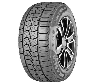  Lassa MULTIWAYSC 2 235/65/R16C 121/119R all season 