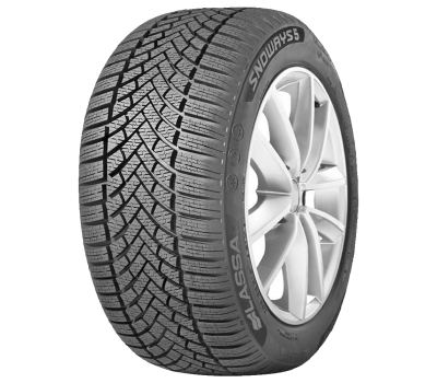  Lassa SNOWAYS 5 195/55/R16 87H iarna 