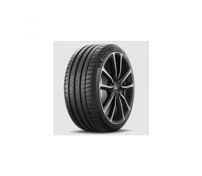  Michelin PILOT SPORT 4 SUV 255/50/R20 109Y XL vara 