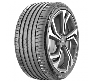  Michelin PILOT SPORT 4 SUV 285/40/R21 109Y XL vara 
