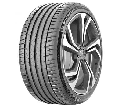  Michelin PILOT SPORT 4 SUV FSL 225/60/R18 100V vara 
