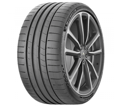  Michelin PILOT SPORT 5 225/40/R19 93Y XL vara 