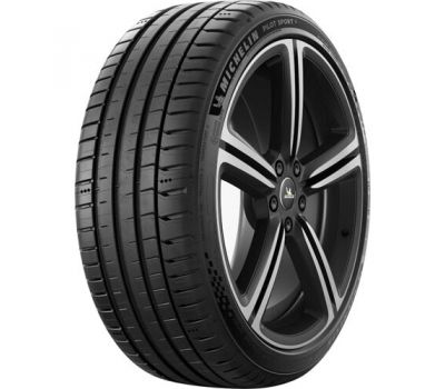  Michelin PILOT SPORT 5 FSL 215/50/R17 95Y XL vara 