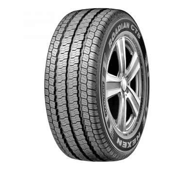  Nexen ROADIAN CT8 235/65/R16C 115/113R vara 