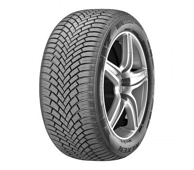  Nexen WG SNOWG3 WH21 205/55/R16 91T iarna 