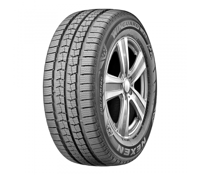  Nexen WINGUARD WT1 215/70/R15C 109/107R iarna 