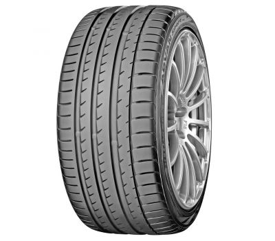  Yokohama ADVAN SPORT V105 255/30/R20 92Y XL vara 