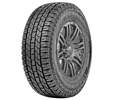  Yokohama GEOLANDAR A/T G015 215/65/R17 103H XL all season 