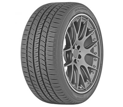  Yokohama GEOLANDAR X CV G057 275/50/R19 112W XL vara 