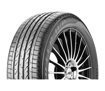 Bridgestone DUELER H/P SPORT 275/50/R19 112Y XL vara 
