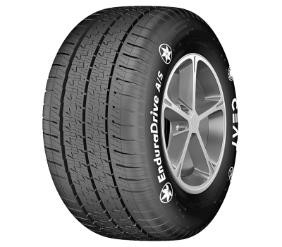  Ceat ENDURADRIVE AS 215/65/R16C 109/107T all season 