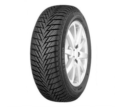  Continental CONTIWINTERCONTACT TS800 155/60/R15 74T iarna 
