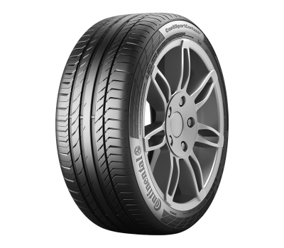  Continental SPORT CONTACT 5 255/55/R19 111W XL vara 
