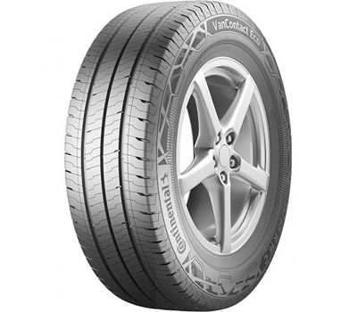  Continental VANCONTACT ECO 205/65/R16C 107T vara 