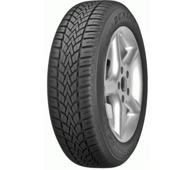  Dunlop WINTERRESPONSE2 165/70/R14 81T iarna 