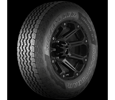  Goodyear WRL TERRITORY AT/S RHD 255/65/R18 111H RFT vara 