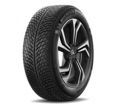  Michelin PILOT ALPIN 5 SUV NCO RG 285/45/R21 113V XL iarna 